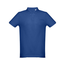 TH Clothes 30208 - Men's polo shirt