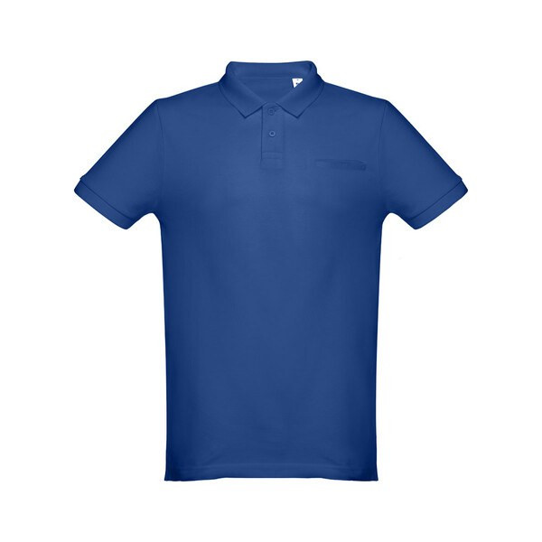 TH Clothes 30208 - Men's polo shirt