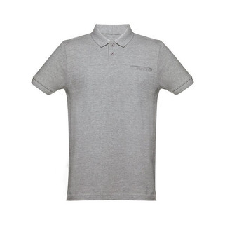 TH Clothes 30208 - Mens polo shirt