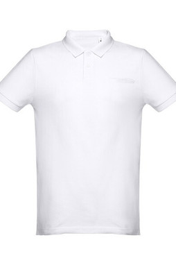 TH Clothes 30209 - Mens polo shirt