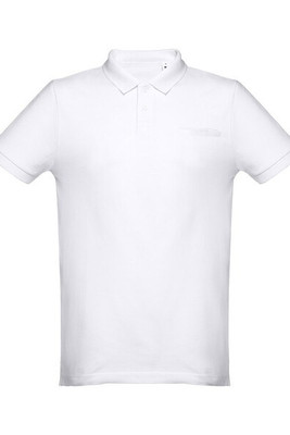 TH Clothes 30209 - Men's polo shirt