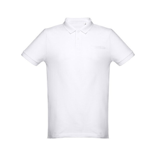 TH Clothes 30209 - Men's polo shirt
