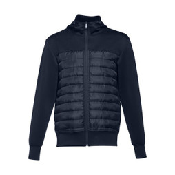 TH Clothes 30246 - Veste à capuche pour homme en taffetas 300T