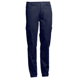 TH Clothes 30247 - Pantalon van katoen en elastaan