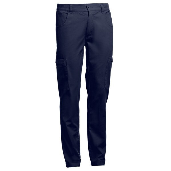 TH Clothes 30247 - Pantaloni in cotone ed elastan