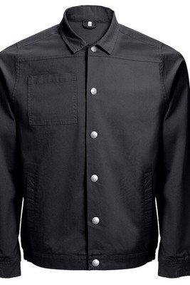 TH Clothes 30248 - Unisex Jacket with modern cut