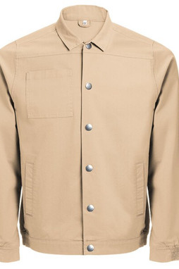 TH Clothes 30248 - Unisex Jacket with modern cut