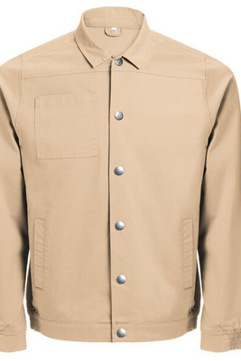TH Clothes 30248 - Unisex Jacket with modern cut
