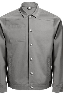 TH Clothes 30248 - Unisex Jacket with modern cut