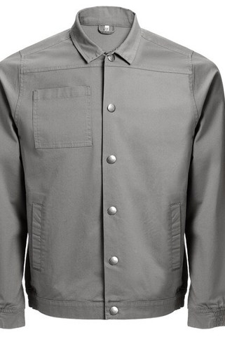 TH Clothes 30248 - Unisex Jacket with modern cut