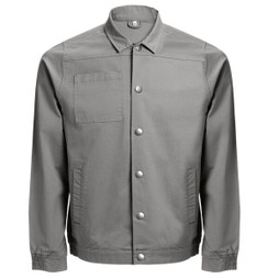 TH Clothes 30248 - Unisex Jacket with modern cut