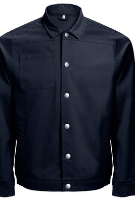 TH Clothes 30248 - Unisex Jacket with modern cut