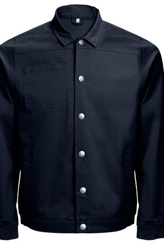 TH Clothes 30248 - Unisex Jacket with modern cut