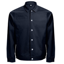 TH Clothes 30248 - Unisex Jacket with modern cut