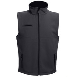 TH Clothes 30252 - Unisex softshell vest