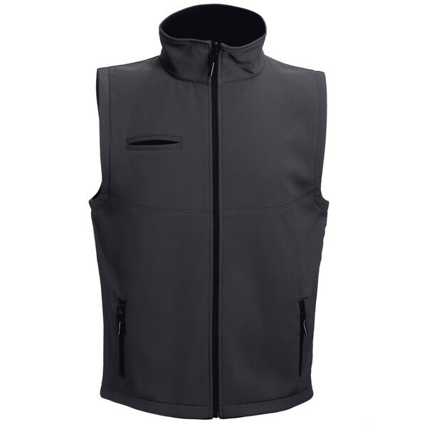 TH Clothes 30252 - Unisex softshell vest
