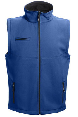 TH Clothes 30252 - Gilet softshell unisex