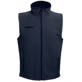 TH Clothes 30252 - Unisex Softshell-Weste
