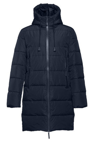 TH Clothes 30254 - Padded unisex parka