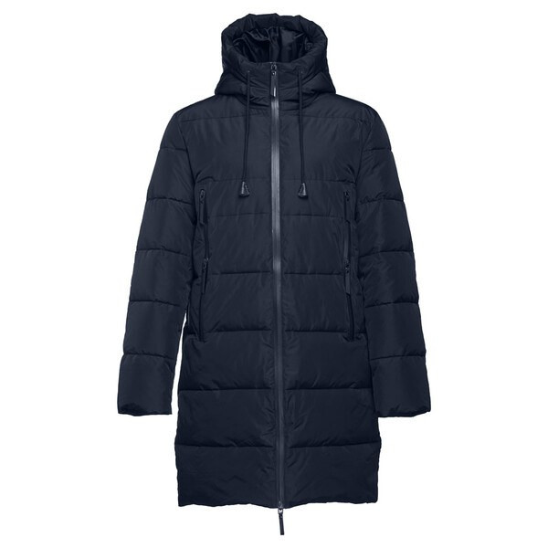 TH Clothes 30254 - Padded unisex parka