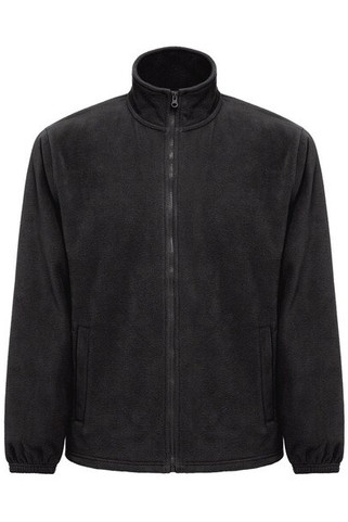 TH Clothes 30258 - Herrejakke i høj-densitets fleece i polyester