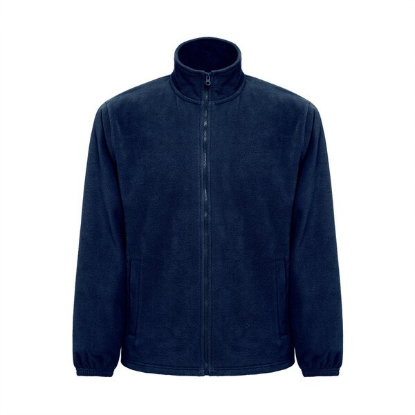TH Clothes 30258 - Herrejakke i høj-densitets fleece i polyester