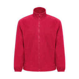 TH Clothes 30258 - Herren Polarjacke HD aus Polyester
