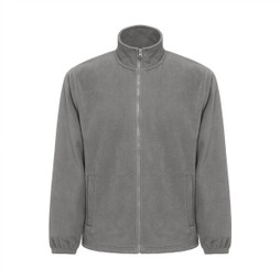 TH Clothes 30258 - Mens high-density fleece jacket in polyester