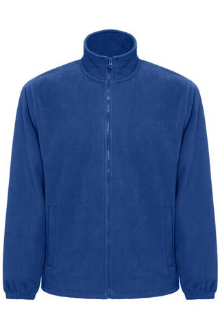 TH Clothes 30258 - Herren Polarjacke HD aus Polyester