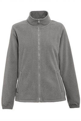 TH Clothes 30259 - High-density fleece jacket for women in polyester