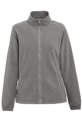 TH Clothes 30259 - High-density fleece jacket for women in polyester