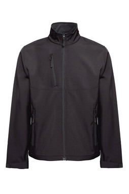 TH Clothes 30260 - Giacca softshell (unisex) in poliestere ed elastan