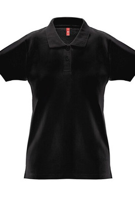 TH Clothes 30262 - Polo pour femme