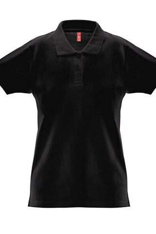 TH Clothes 30262 - Damepolo shirt