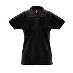 TH Clothes 30262 - Womens polo shirt