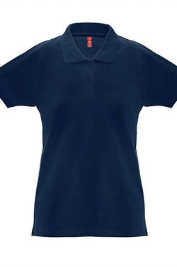 TH Clothes 30262 - Polo para senhora