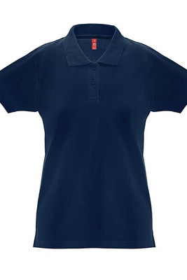 TH Clothes 30262 - Women's polo shirt