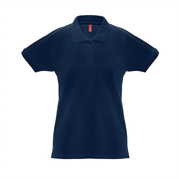 TH Clothes 30262 - Women's polo shirt