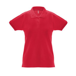 TH Clothes 30262 - Dames poloshirt