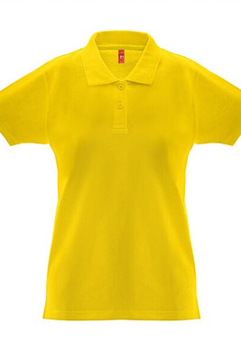 TH Clothes 30262 - Polo pour femme