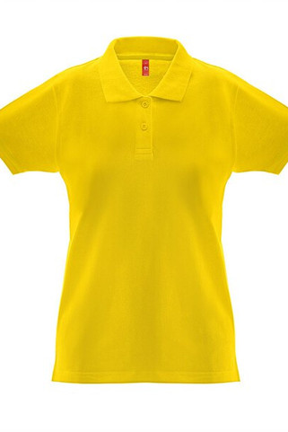 TH Clothes 30262 - Damernas polo shirt