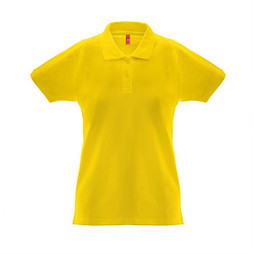 TH Clothes 30262 - Womens polo shirt