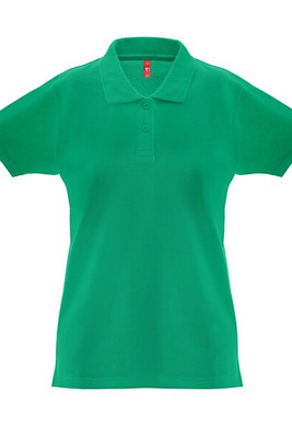 TH Clothes 30262 - Dames poloshirt