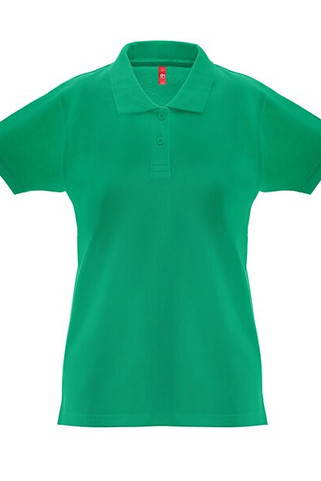 TH Clothes 30262 - Womens polo shirt