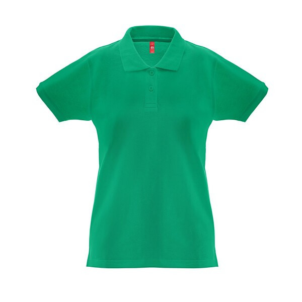 TH Clothes 30262 - Women's polo shirt