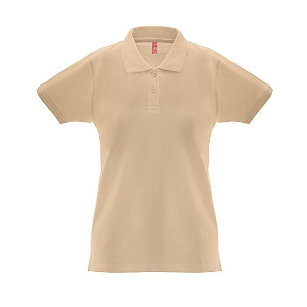 TH Clothes 30262 - Women's polo shirt