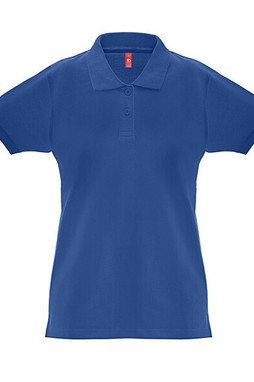 TH Clothes 30262 - Womens polo shirt