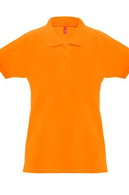 TH Clothes 30262 - Dames poloshirt
