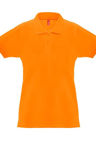 TH Clothes 30262 - Womens polo shirt
