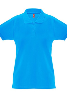TH Clothes 30262 - Women's polo shirt